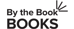 By the Book Books Logo Very Small
